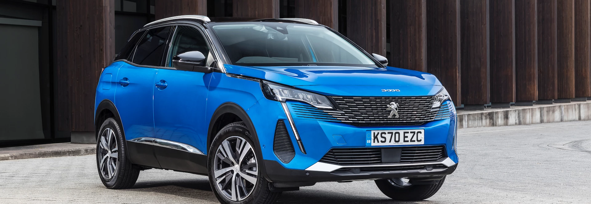 Buyer’s guide to the Peugeot 3008 